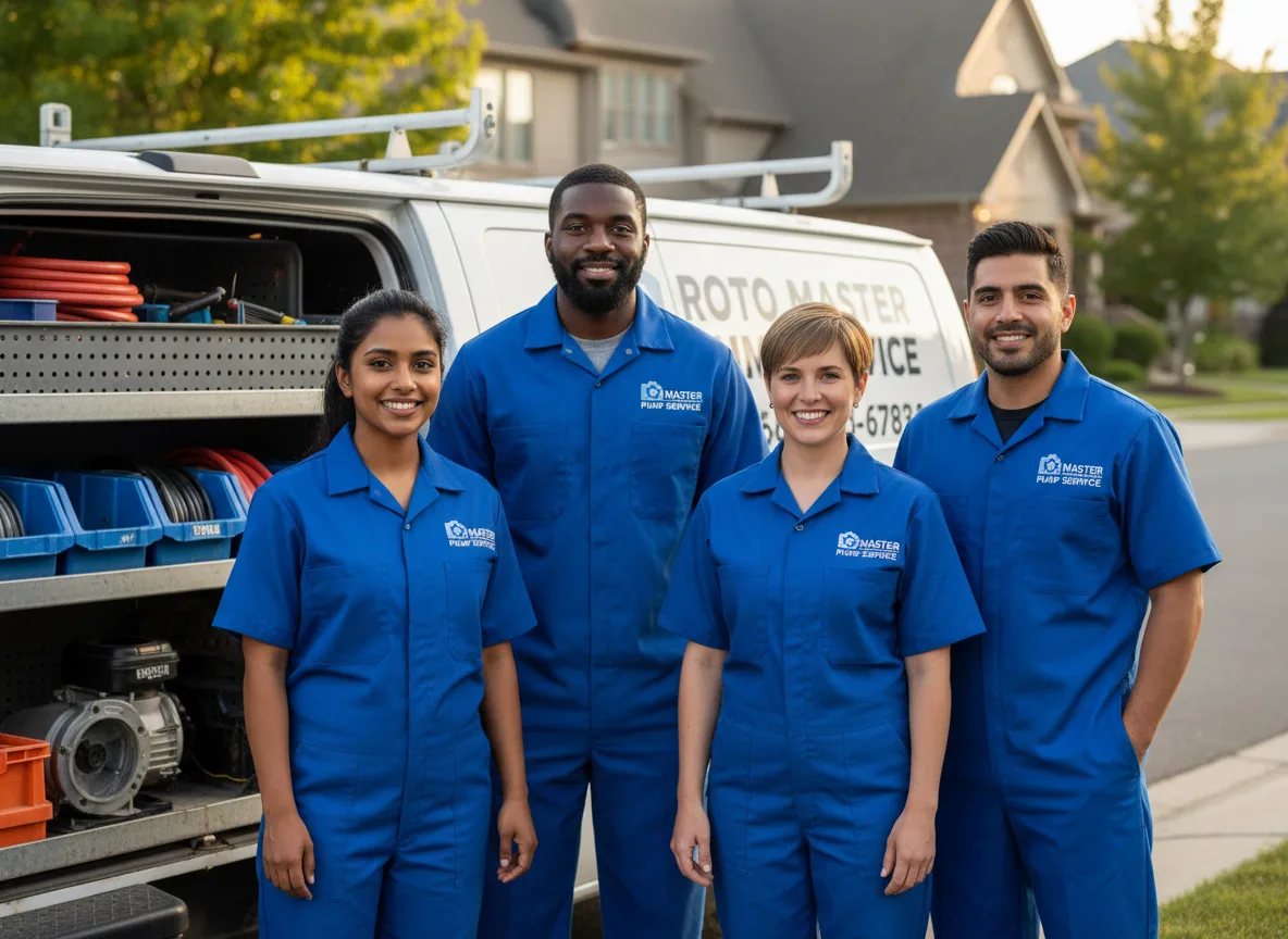 Sump Pump Installation company in Palos Heights, IL